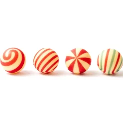 Dobla Chocoladedecoratie Snoepbollen (252 stuks)