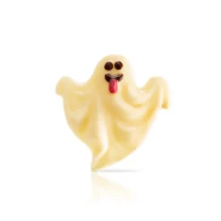Dobla Chocoladedecoratie Spook (120 stuks)