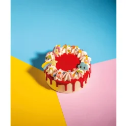 Dobla Chocoladedecoratie Unicorn Assortiment (138 stuks)