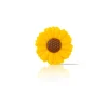 Dobla Chocoladedecoratie Zonnebloem (90 stuks)