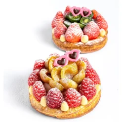 Dobla Chocoladedecoratie Zonnebril (180 stuks)