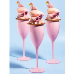 Dobla Chocoladedecoratie Zonnebril (180 stuks)