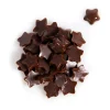 Dobla Chocolade Sprinkles Sterretjes Donker (600 gram)