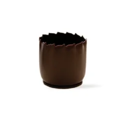 Dobla Thimble Chocoalde Cup Puur (72 stuks)