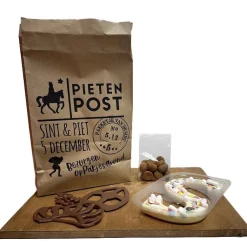 Doe-Het-Zelf Sinterklaas Pakket