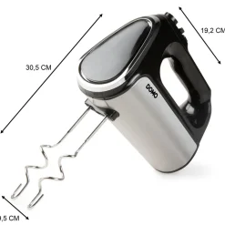 Domo Handmixer (800W)