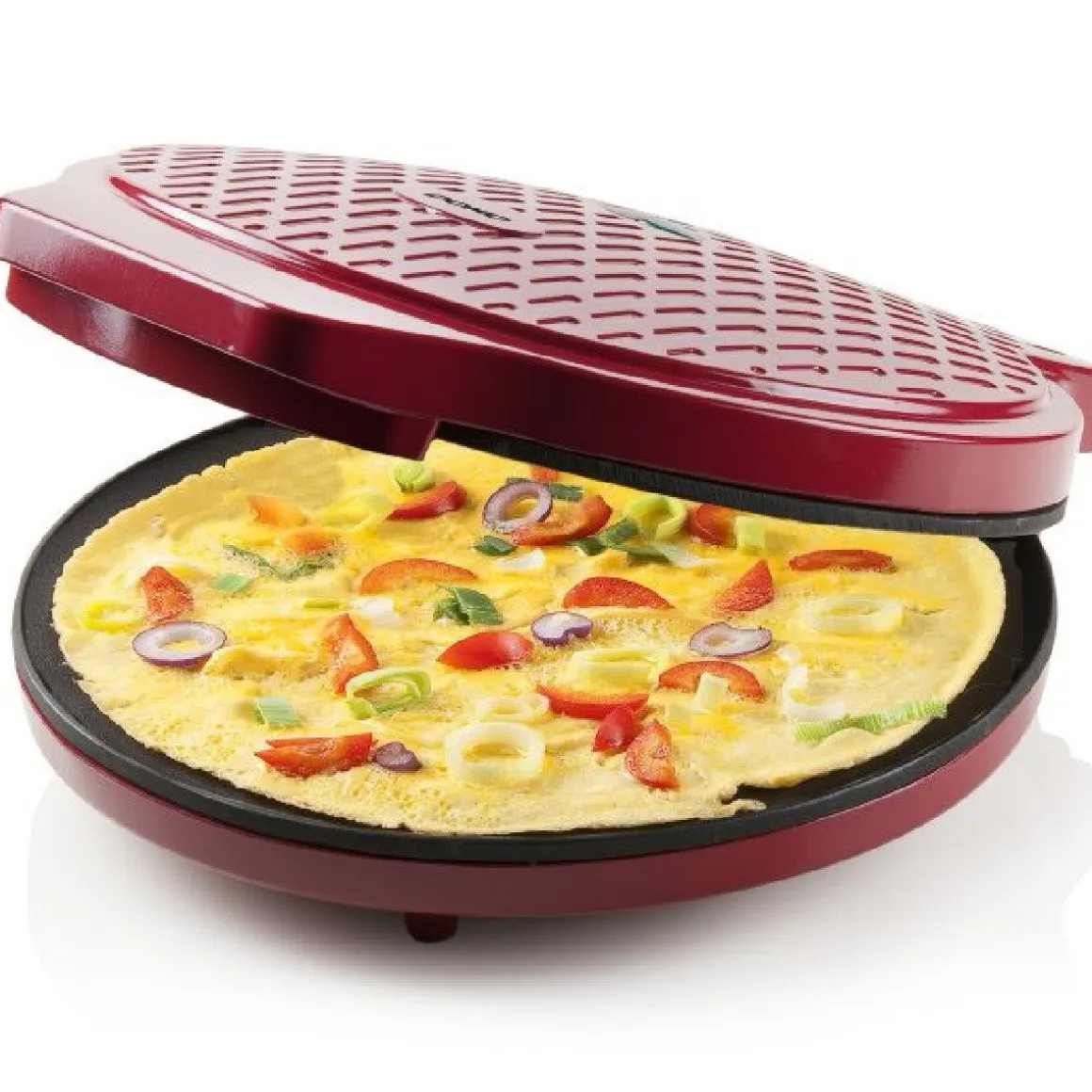 Domo Pizzamaker Multifunctioneel