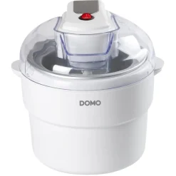 Domo Roomijsmachine 1L**