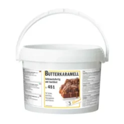 Dreidoppel Butter Caramel Crème 6kg
