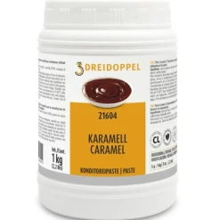 Dreidoppel Compound Caramel 1kg