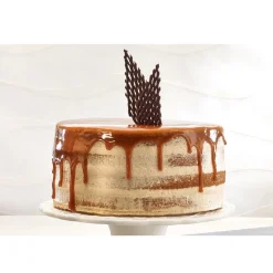 Dreidoppel Compound Caramel 1kg