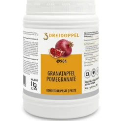 Dreidoppel Compound Granaatappel 1kg