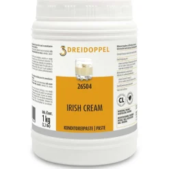 Dreidoppel Compound Irish Cream 1kg