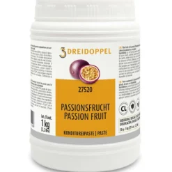 Dreidoppel Compound Passievrucht 1kg