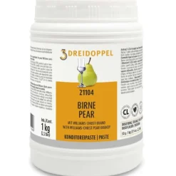 Dreidoppel Compound Peer 1kg
