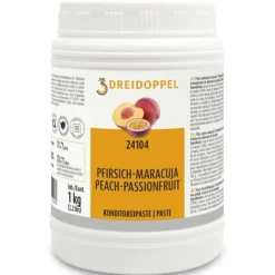 Dreidoppel Compound Perzik/Passievrucht 1kg
