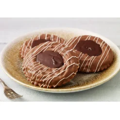 Dreidoppel Compound Truffel Praline 1kg