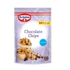 Dr. Oetker Bakvaste Chocoladedruppels 100g