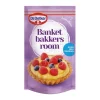 Dr. Oetker Banketbakkersroom (gele-room) Mix 150g