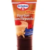 Dr. Oetker Bourbon Vanille Pasta 50g