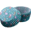 Dr.Oetker Peppa Pig Cupcake Vormpjes 50st.