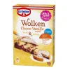 Dr. Oetker Wolken Vanille Chocoladecake Mix 455g