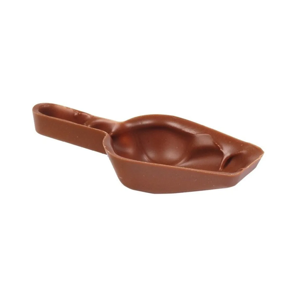 DV Chocolade Scheplepeltje Melk 70st