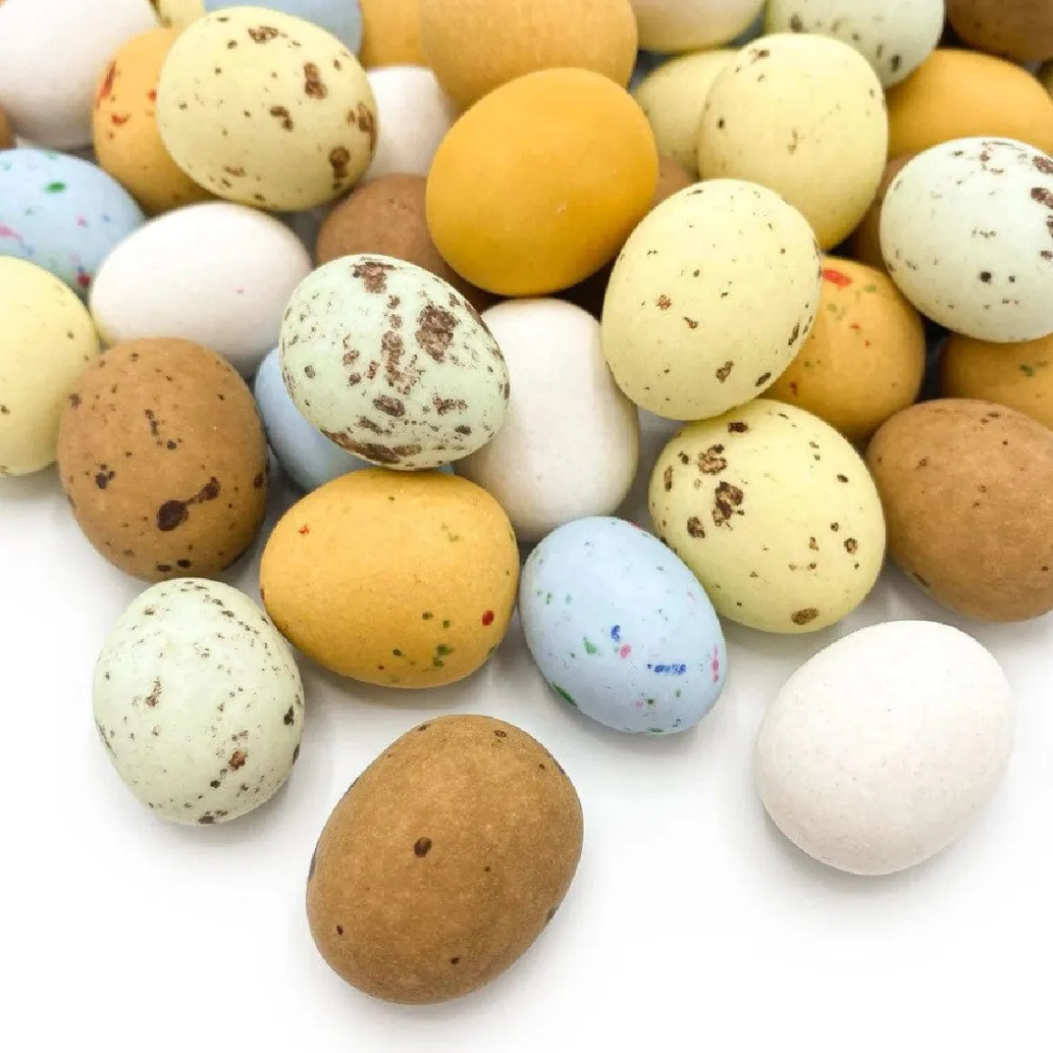 Easter Eggs-Plosion Marsepein 160g