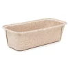 Ecopack bakschaal Cacaopapier 8x4x4cm 50st.