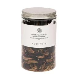 Eetbare Bloemen Hibiscus 55g