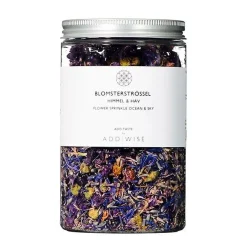 Eetbare Bloemen Ocean & Sky 20g