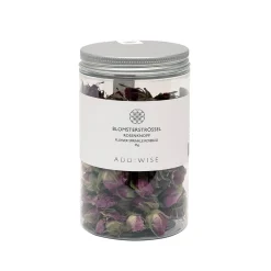 Eetbare Bloemen Rosebud (Rozenknop) 45g