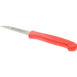 El Herder Schilmes RVS Rood 8cm
