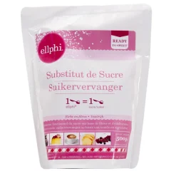 Ellphi Suikervervanger 500g