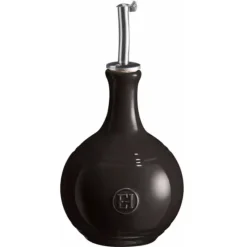 Emile Henry Azijnfles Fusain 0,4L