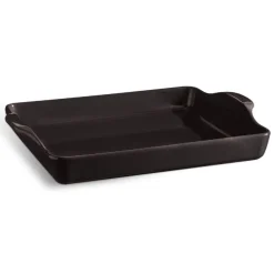 Emile Henry Broodbakvorm Focaccia Fusain 40,5x32x7cm