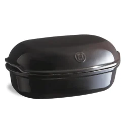 Emile Henry Broodbakvorm Fusian 34x21,5x15cm