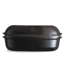 Emile Henry Broodbakvorm Fusian 34x21,5x15cm
