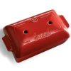 Emile Henry Broodbakvorm Grand Cru 24x15cm