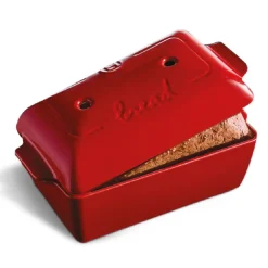 Emile Henry Broodbakvorm Grand Cru 24x15cm