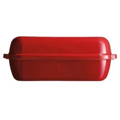 Emile Henry Broodbakvorm Grand Cru 39,5x16x15cm