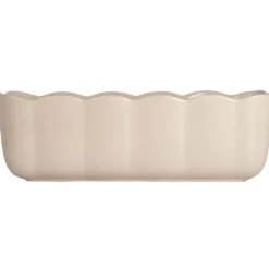 Emile Henry Madeleine Cakevorm Argile 28,5x13cm