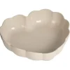 Emile Henry Madeleine Taartvorm Hart Argile 26,5x24,5cm
