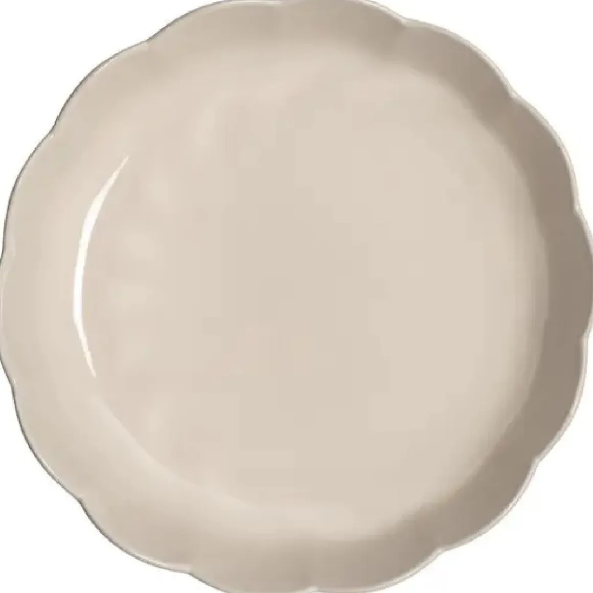 Emile Henry Madeleine Taartvorm Rond Argile Ø27cm