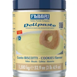 Fabbri Delipaste Biscotti 1,4kg