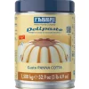 Fabbri Delipaste Panna Cotta 1,5kg