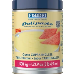 Fabbri Delipaste Trifle 1,5kg