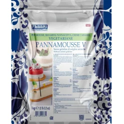 Fabbri Pannamousse 1kg