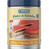 Fabbri Pate à Bombe (gepasteuriseerd ei) 1,4kg