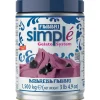 Fabbri Simple Amarena Pasta 1,5kg